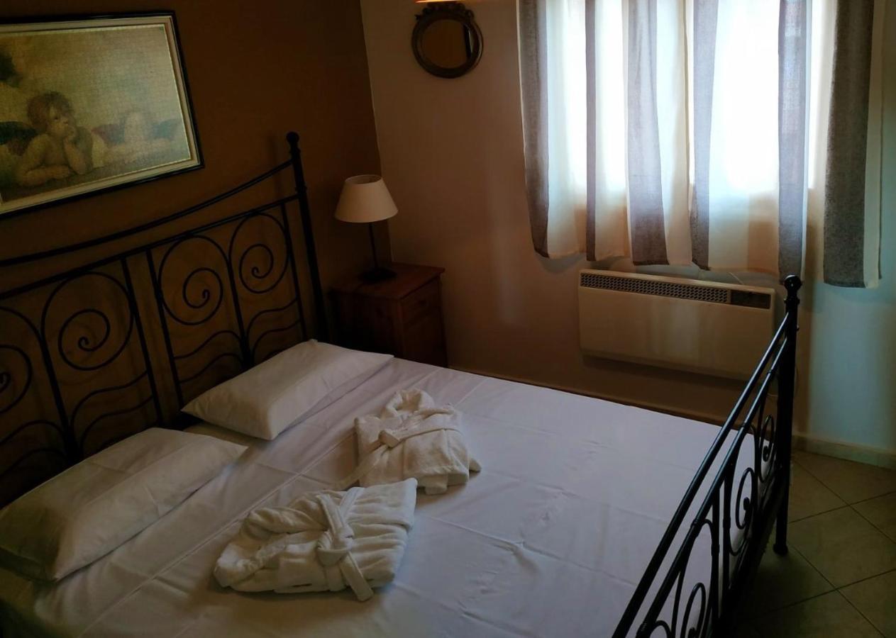 Trip Your Mind In Greece Psakoudia Luaran gambar