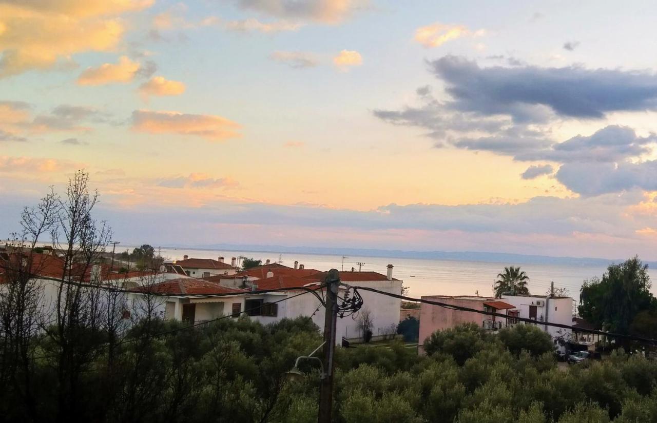 Trip Your Mind In Greece Psakoudia Luaran gambar